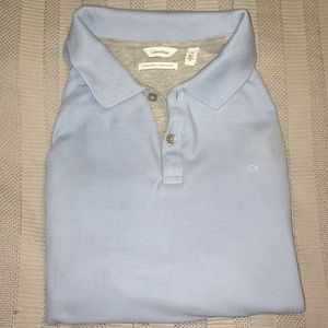 Calvin Klein Collared Shirt